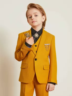 CLASSICAL SUIT ZS5062