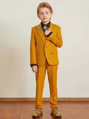 CLASSICAL SUIT ZS5062