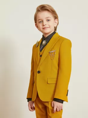 CLASSICAL SUIT ZS5062