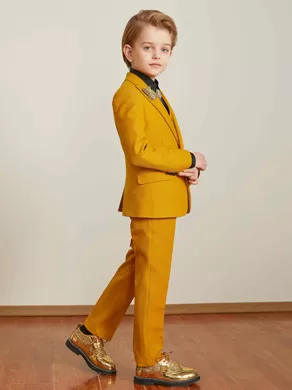 CLASSICAL SUIT ZS5062