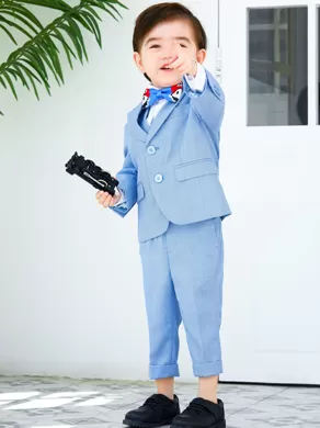 CLASSICAL SUIT ZS5095