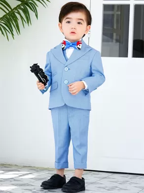 CLASSICAL SUIT ZS5095