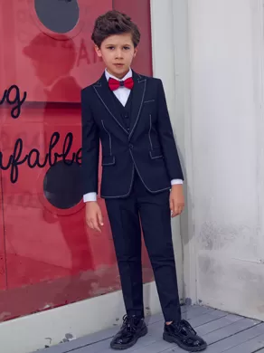 CLASSICAL SUIT ZS511