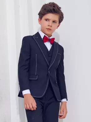 CLASSICAL SUIT ZS511