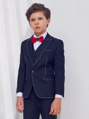CLASSICAL SUIT ZS511