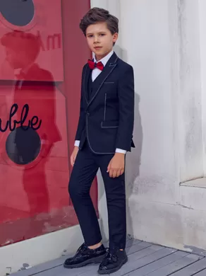 CLASSICAL SUIT ZS511