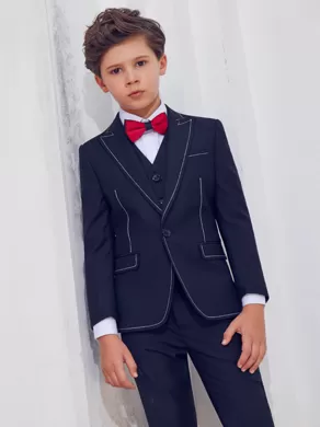 CLASSICAL SUIT ZS511
