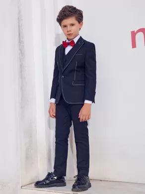 CLASSICAL SUIT ZS511