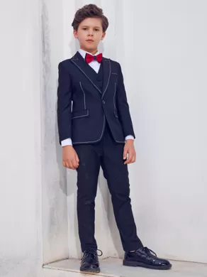 CLASSICAL SUIT ZS511