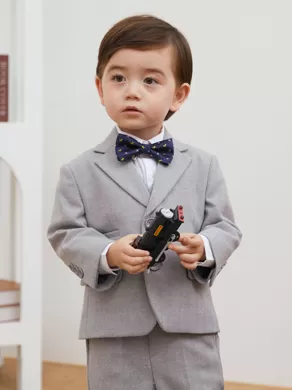 CLASSICAL SUIT ZS5114