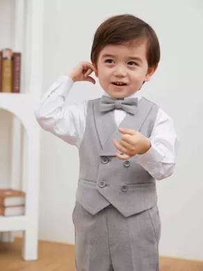 CLASSICAL SUIT ZS5114