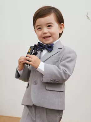 CLASSICAL SUIT ZS5114