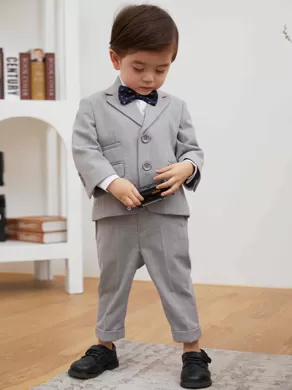CLASSICAL SUIT ZS5114