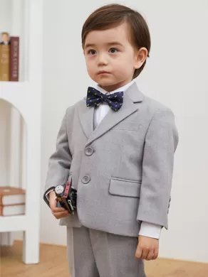 CLASSICAL SUIT ZS5114