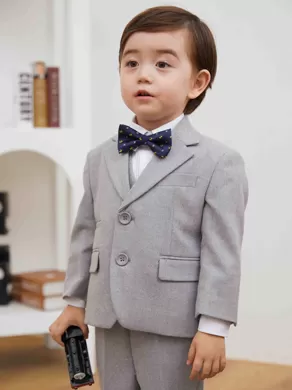 CLASSICAL SUIT ZS5114