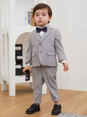 CLASSICAL SUIT ZS5114