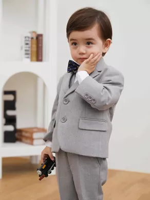 CLASSICAL SUIT ZS5114