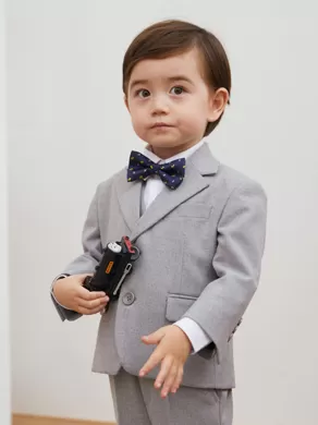 CLASSICAL SUIT ZS5114