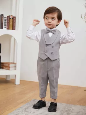 CLASSICAL SUIT ZS5114