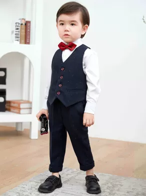 CLASSICAL SUIT ZS5128