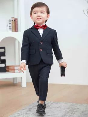 CLASSICAL SUIT ZS5128