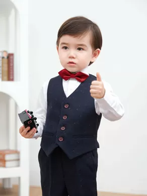 CLASSICAL SUIT ZS5128
