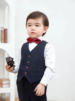 CLASSICAL SUIT ZS5128