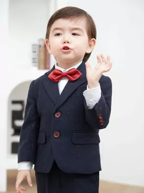 CLASSICAL SUIT ZS5128