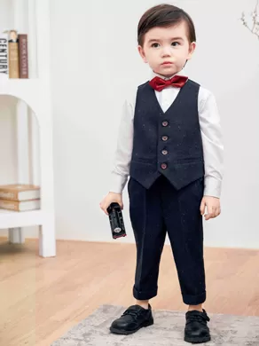CLASSICAL SUIT ZS5128