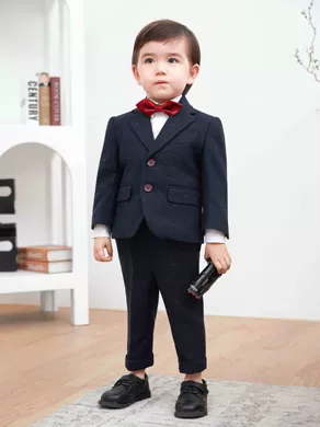 CLASSICAL SUIT ZS5128