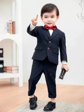 CLASSICAL SUIT ZS5128