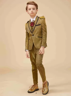 CLASSICAL SUIT ZS707