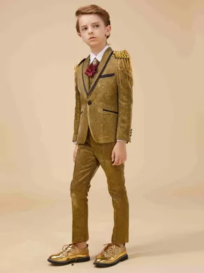 CLASSICAL SUIT ZS707
