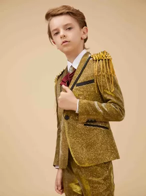 CLASSICAL SUIT ZS707