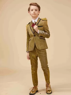 CLASSICAL SUIT ZS707