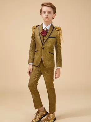 CLASSICAL SUIT ZS707