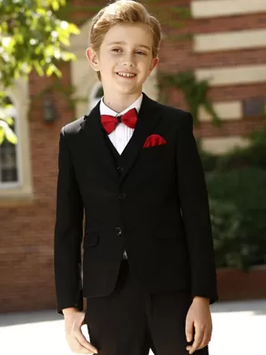 CLASSICAL SUIT ZXB0083
