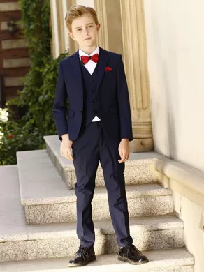 CLASSICAL SUIT ZXB0083