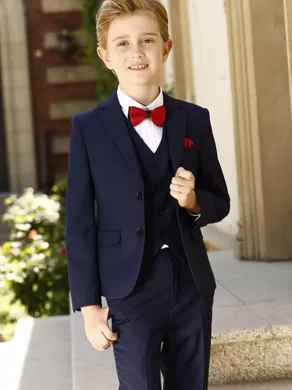 CLASSICAL SUIT ZXB0083