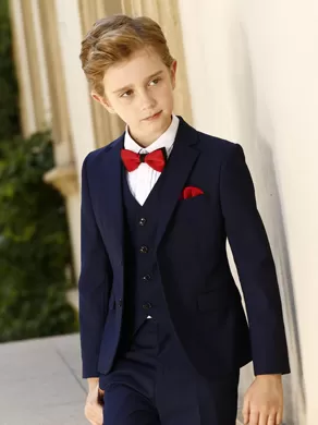 CLASSICAL SUIT ZXB0083