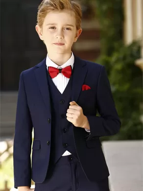 CLASSICAL SUIT ZXB0083