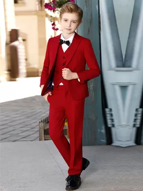 CLASSICAL SUIT ZXB0085