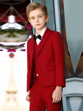 CLASSICAL SUIT ZXB0085