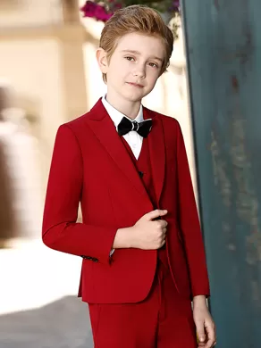 CLASSICAL SUIT ZXB0085