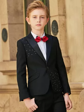 CLASSICAL SUIT ZXB0096B