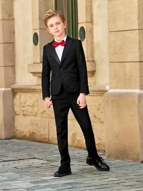 CLASSICAL SUIT ZXB0096B