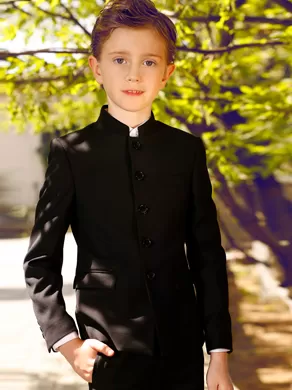 CLASSICAL SUIT ZXL1009 Black