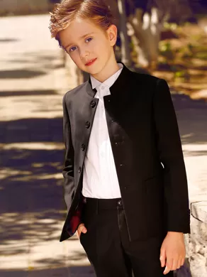 CLASSICAL SUIT ZXL1009 Black