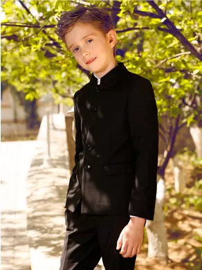 CLASSICAL SUIT ZXL1009 Black