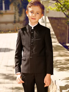 CLASSICAL SUIT ZXL1009 Black